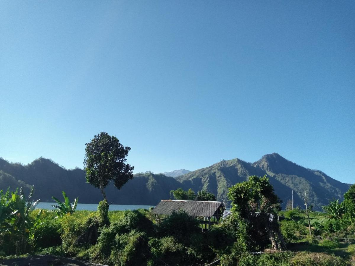 Lake Batur Cottage Bangli Екстер'єр фото