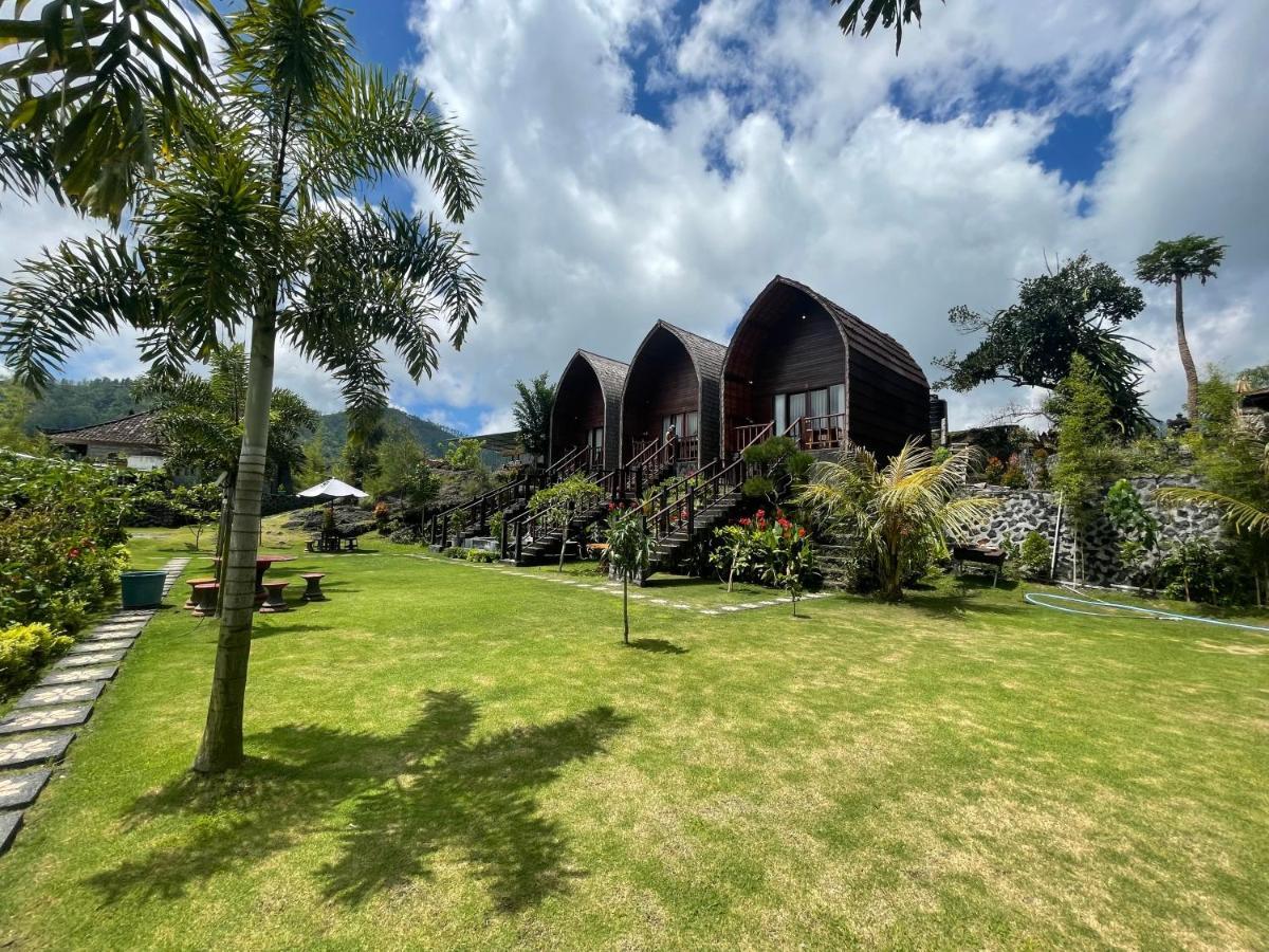 Lake Batur Cottage Bangli Екстер'єр фото