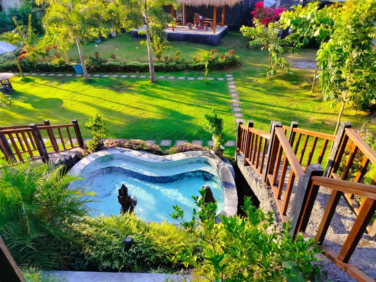 Lake Batur Cottage Bangli Екстер'єр фото