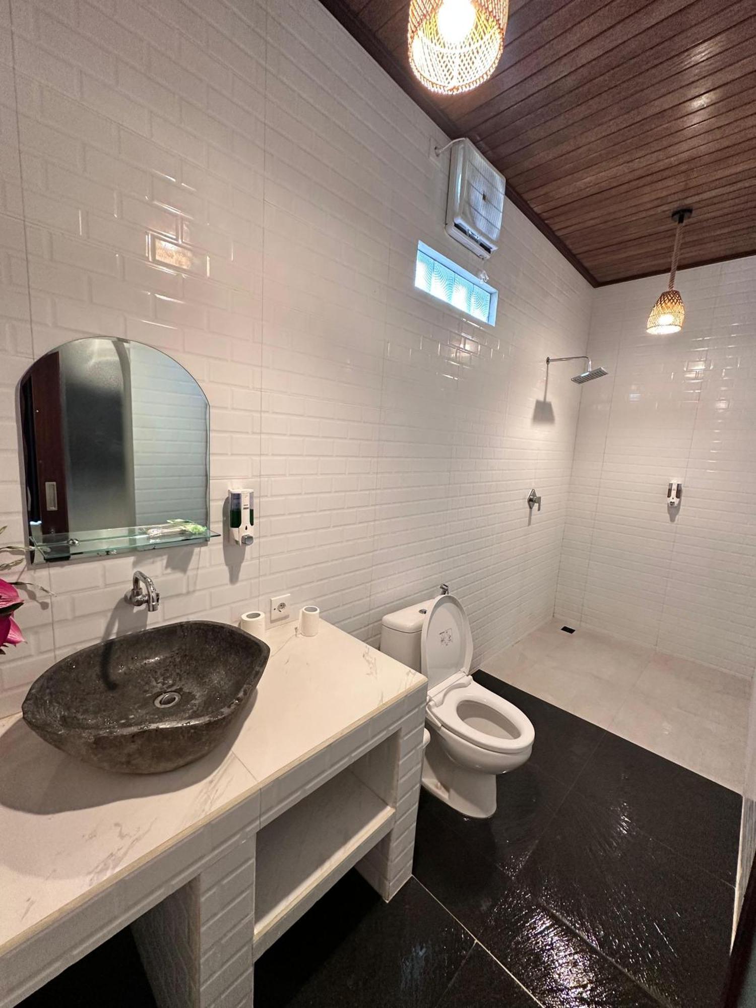 Lake Batur Cottage Bangli Екстер'єр фото
