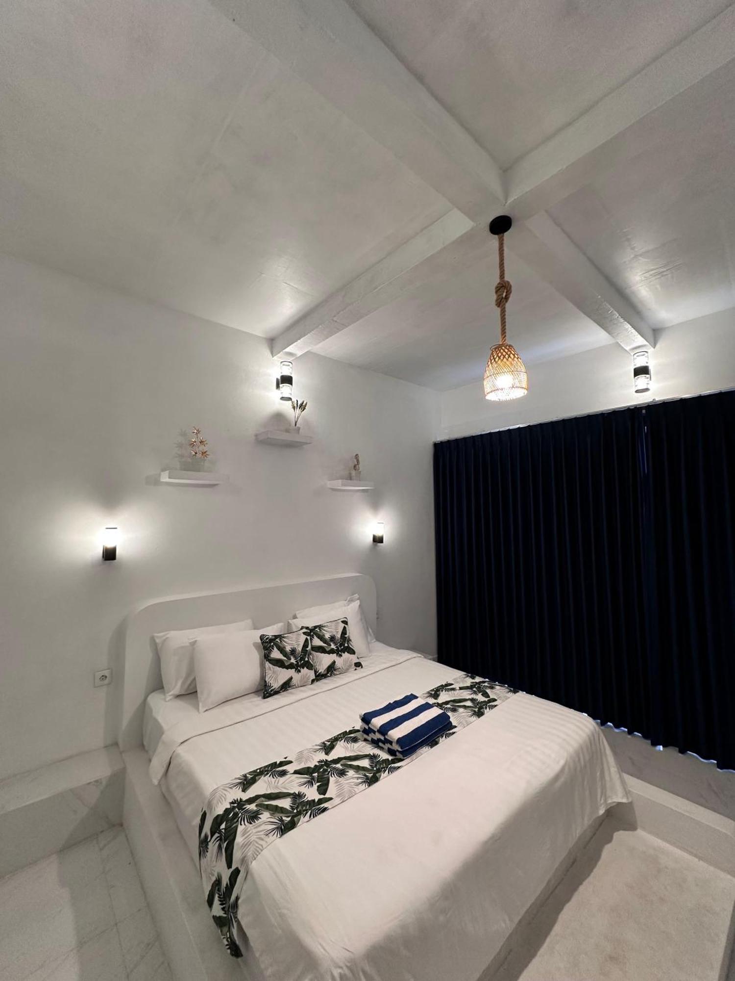 Lake Batur Cottage Bangli Екстер'єр фото