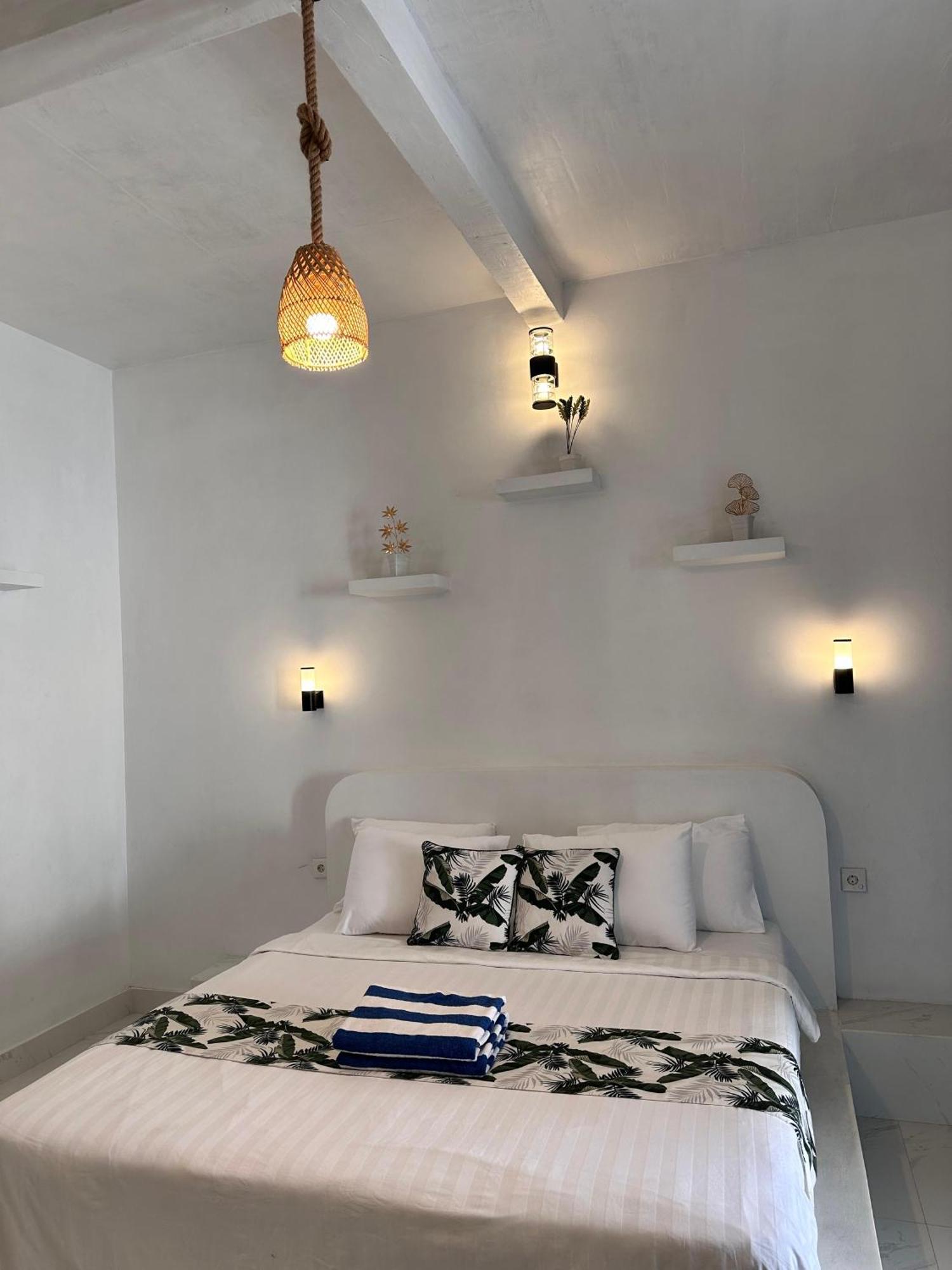 Lake Batur Cottage Bangli Екстер'єр фото