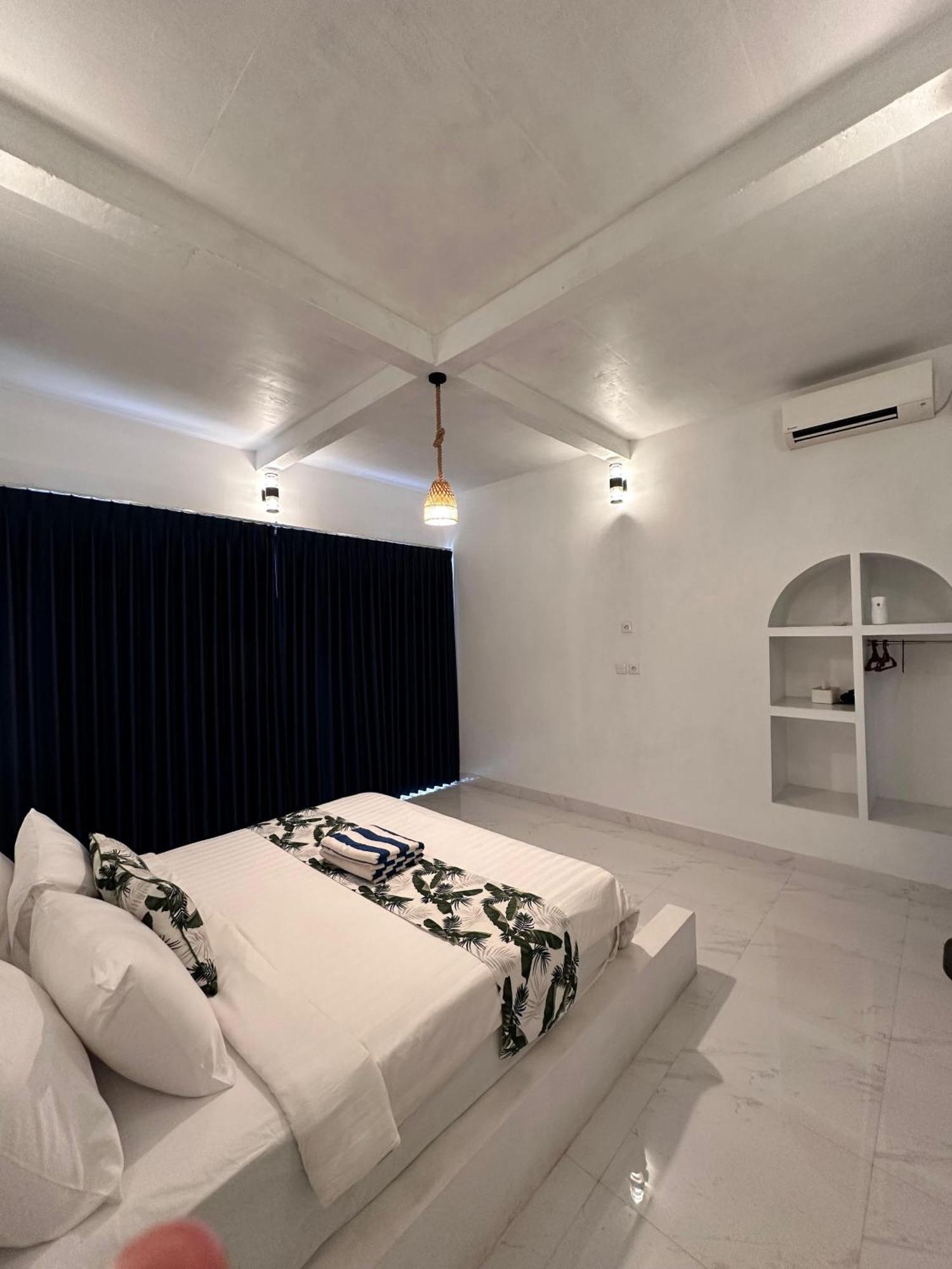 Lake Batur Cottage Bangli Екстер'єр фото