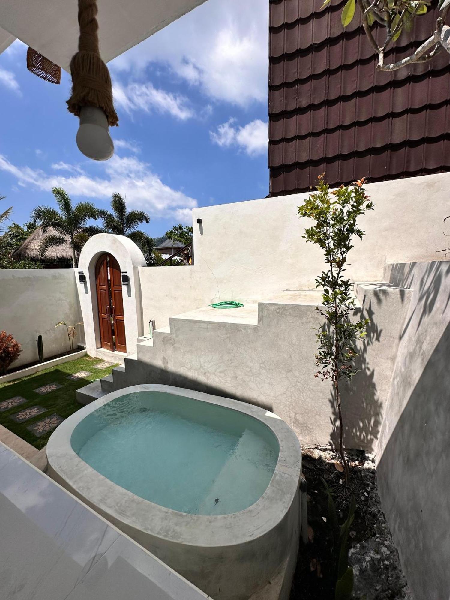 Lake Batur Cottage Bangli Екстер'єр фото