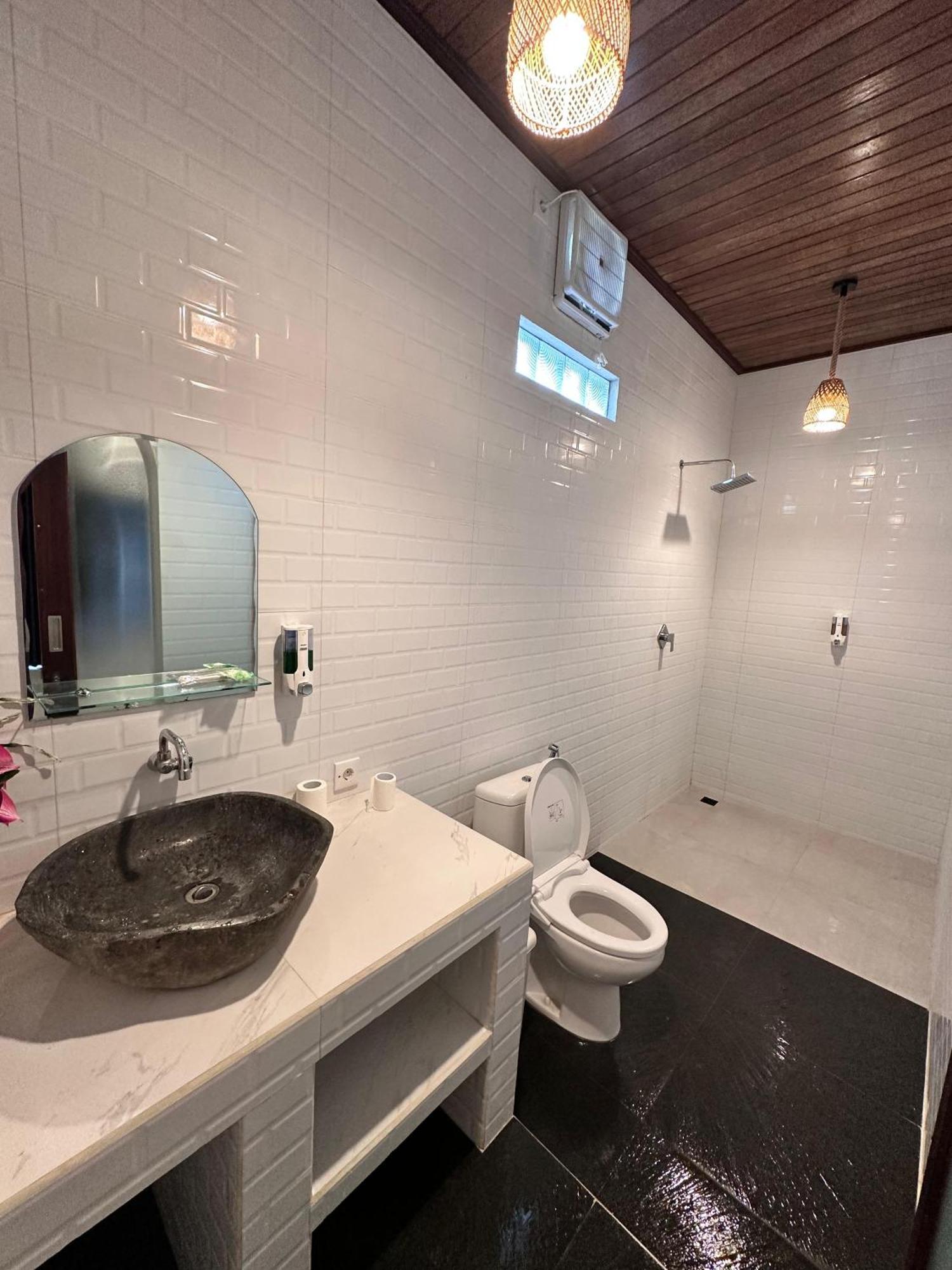 Lake Batur Cottage Bangli Екстер'єр фото