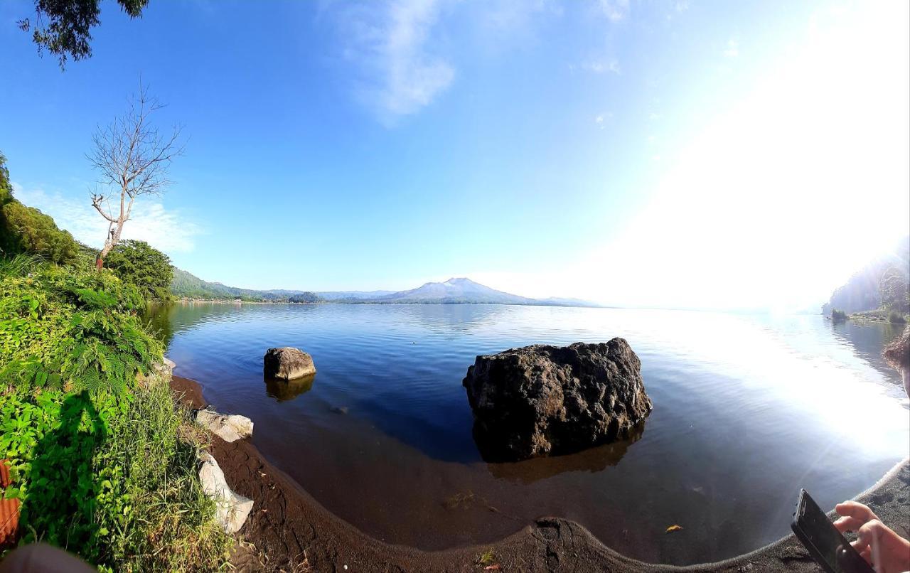 Lake Batur Cottage Bangli Екстер'єр фото